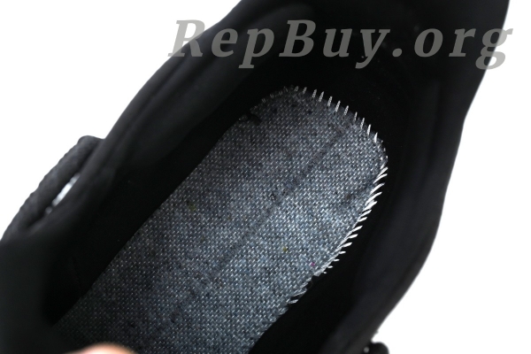 Moncler Trailgrip Lite Sneaker Black I209A4 M002 40 M3457999 - 图片 5