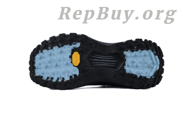 Moncler Trailgrip Lite Sneaker Black I209A4 M002 40 M3457999 - 图片 4