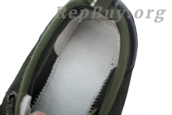 Moncler x Adidas Campus Olive Night IE5190 - 图片 6