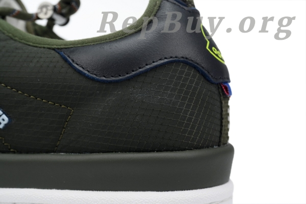 Moncler x Adidas Campus Olive Night IE5190 - 图片 5