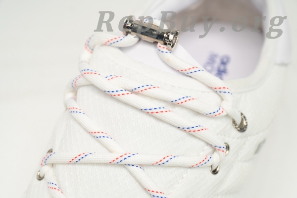 Moncler x Adidas Originals Campus All White IG7865 - 图片 9