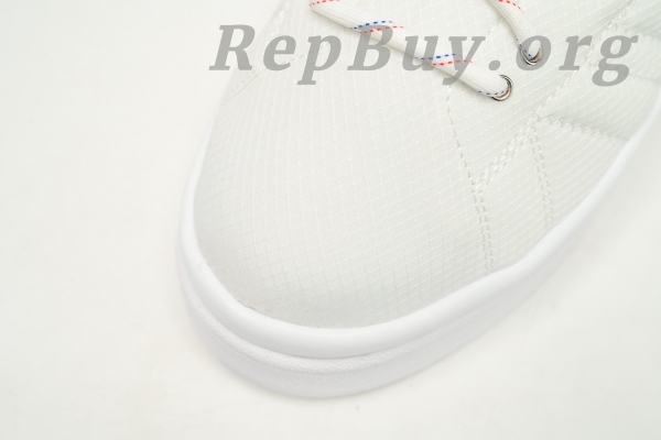 Moncler x Adidas Originals Campus All White IG7865 - 图片 10