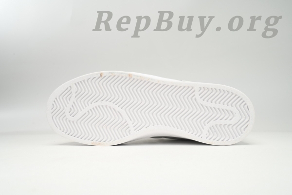 Moncler x Adidas Originals Campus All White IG7865 - 图片 3