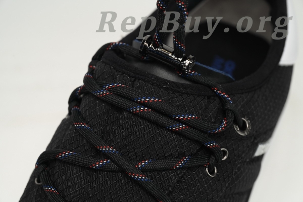 Moncler x Adidas Originals Campus Black White IG7868 - 图片 10
