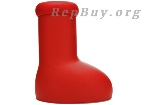 MSCHF Big Red Boot  MSCHF010 - 图片 3