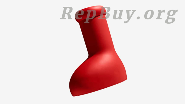 MSCHF Big Red Boot  MSCHF010 - 图片 5