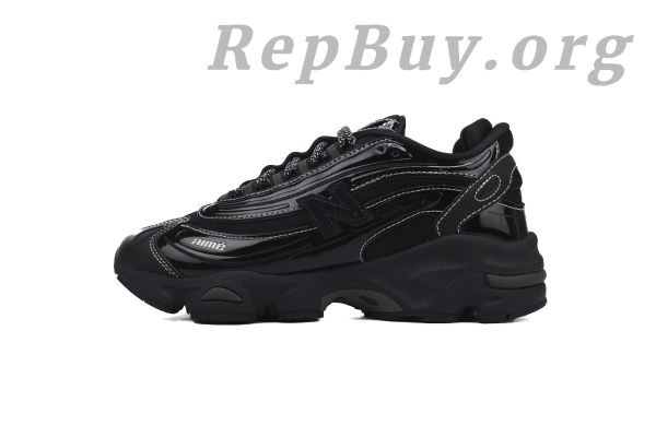 New Balance 1000 Aime Leon Dore Black M1000AD1