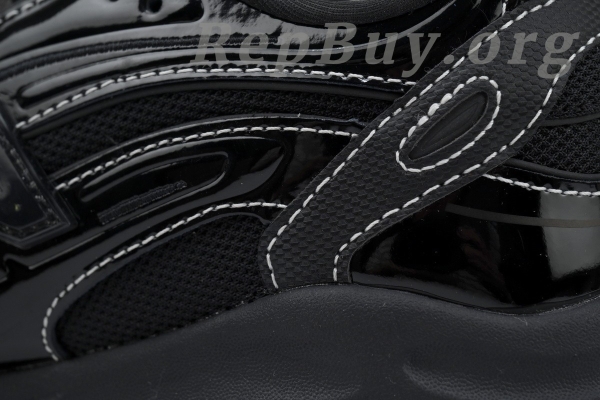 New Balance 1000 Aime Leon Dore Black M1000AD1 - 图片 5