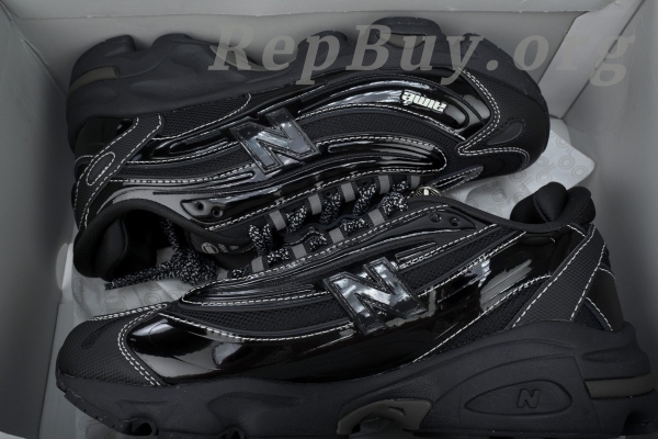 New Balance 1000 Aime Leon Dore Black M1000AD1 - 图片 12