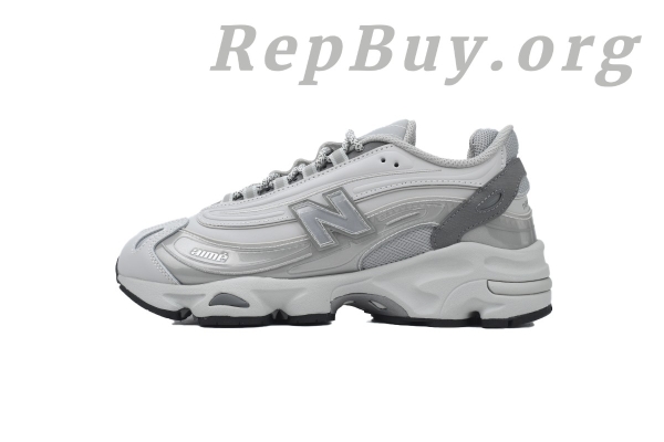New Balance 1000 Aime Leon Dore Grey M1000AL1