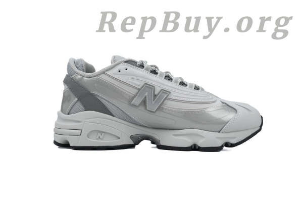 New Balance 1000 Aime Leon Dore Grey M1000AL1 - 图片 2
