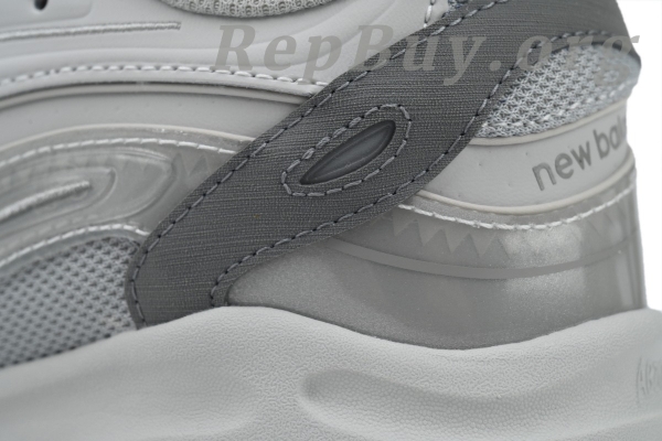 New Balance 1000 Aime Leon Dore Grey M1000AL1 - 图片 5