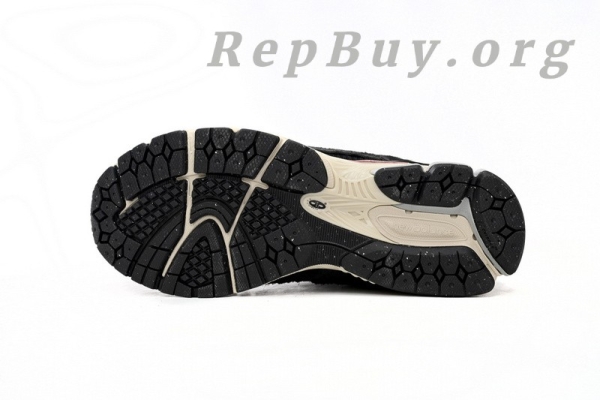New Balance 1906R “Refined Future” M1906DD - 图片 5