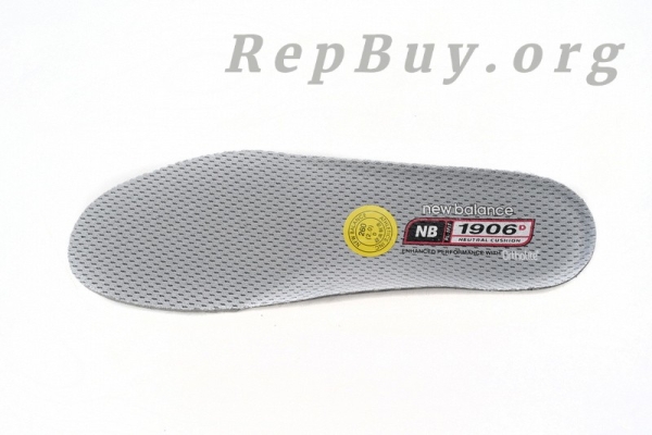 New Balance 1906R “Refined Future” M1906DD - 图片 9