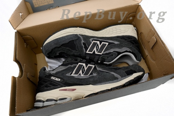 New Balance 1906R “Refined Future” M1906DD - 图片 13