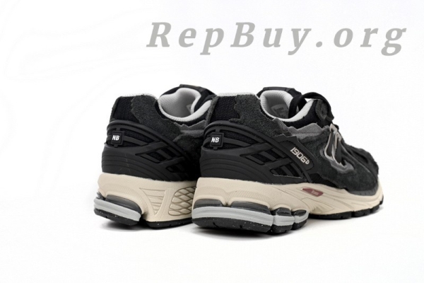 New Balance 1906R “Refined Future” M1906DD - 图片 4