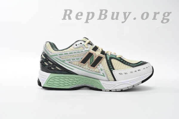 New Balance 1906R Aime Leon Dore Jade M1906RL1 - 图片 2