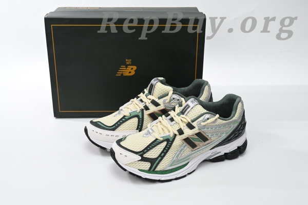 New Balance 1906R Aime Leon Dore Jade M1906RL1 - 图片 15