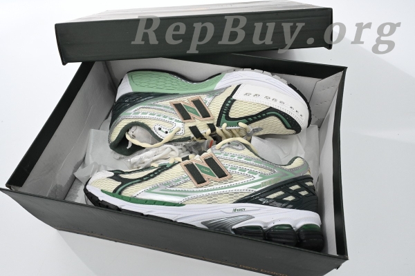 New Balance 1906R Aime Leon Dore Jade M1906RL1 - 图片 13