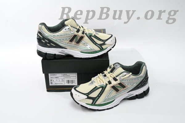 New Balance 1906R Aime Leon Dore Jade M1906RL1 - 图片 14
