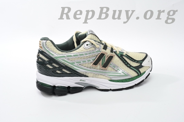 New Balance 1906R Aime Leon Dore Jade M1906RL1 - 图片 7