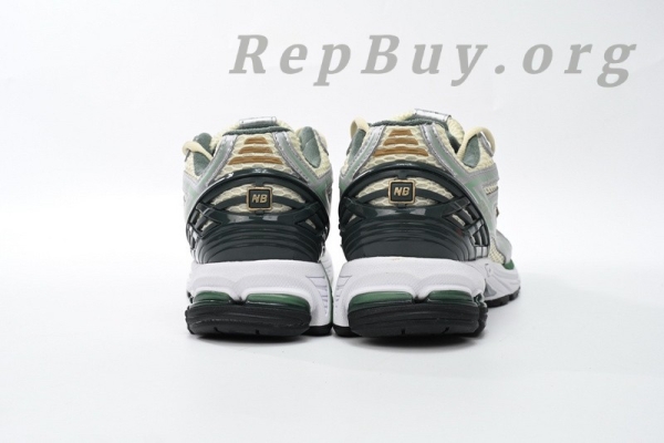 New Balance 1906R Aime Leon Dore Jade M1906RL1 - 图片 12