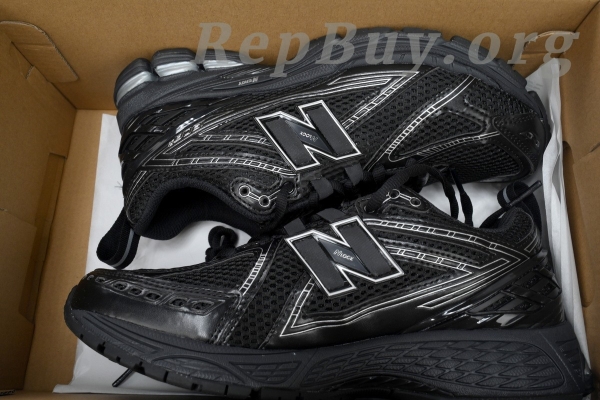 New Balance 1906R Black Grey M1906RCH - 图片 12