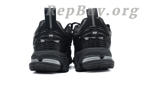 New Balance 1906R Black Grey M1906RCH - 图片 3