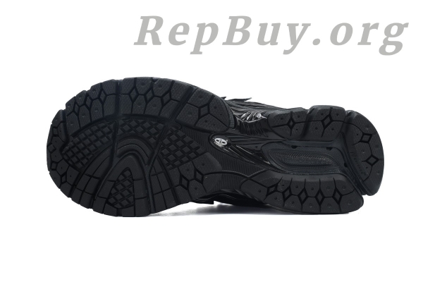 New Balance 1906R Black Grey M1906RCH - 图片 4