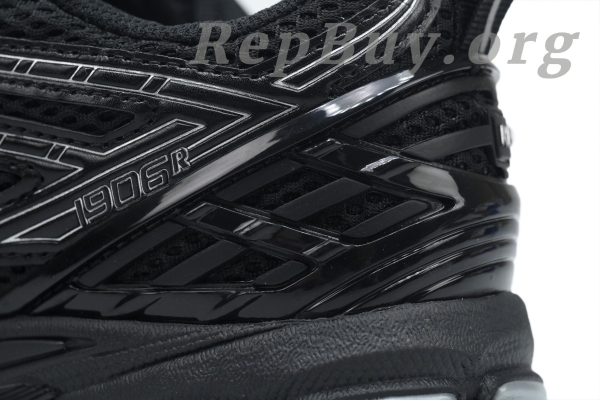New Balance 1906R Black Grey M1906RCH - 图片 5