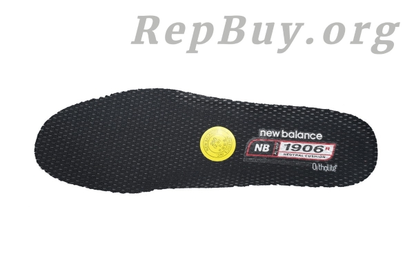 New Balance 1906R Black Grey M1906RCH - 图片 7