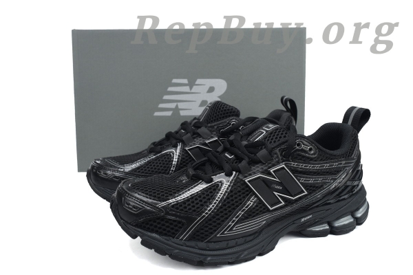 New Balance 1906R Black Grey M1906RCH - 图片 11