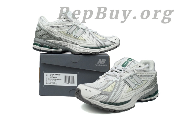 New Balance 1906R China Smu M1906RGP - 图片 10