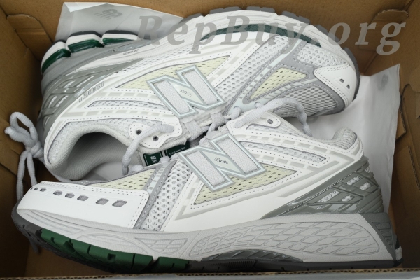 New Balance 1906R China Smu M1906RGP - 图片 12