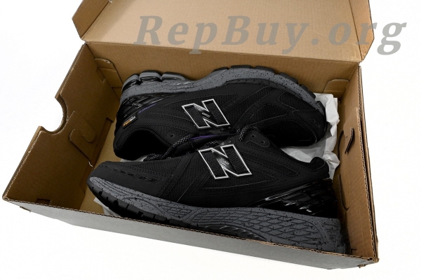 New Balance 1906R Cordura Pocket Black replica, high quality New Balance 1906R copy, best fake M1906ROC shoes, premium replica sneakers, 1:1 copied New Balance 1906R, top quality counterfeit shoes, New Balance 1906R Black dupes
