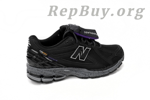 New Balance 1906R Cordura Pocket Black replica, high quality New Balance 1906R copy, best fake M1906ROC shoes, premium replica sneakers, 1:1 copied New Balance 1906R, top quality counterfeit shoes, New Balance 1906R Black dupes
