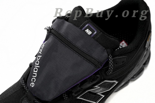 New Balance 1906R Cordura Pocket Black replica, high quality New Balance 1906R copy, best fake M1906ROC shoes, premium replica sneakers, 1:1 copied New Balance 1906R, top quality counterfeit shoes, New Balance 1906R Black dupes