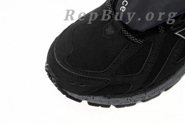 New Balance 1906R Cordura Pocket Black replica, high quality New Balance 1906R copy, best fake M1906ROC shoes, premium replica sneakers, 1:1 copied New Balance 1906R, top quality counterfeit shoes, New Balance 1906R Black dupes