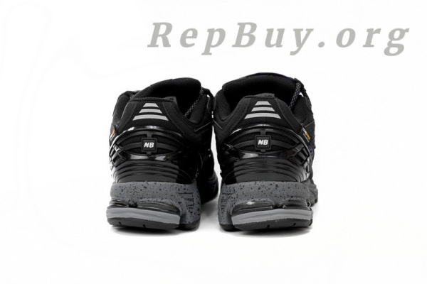 New Balance 1906R Cordura Pocket Black replica, high quality New Balance 1906R copy, best fake M1906ROC shoes, premium replica sneakers, 1:1 copied New Balance 1906R, top quality counterfeit shoes, New Balance 1906R Black dupes