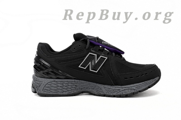 New Balance 1906R Cordura Pocket Black replica, high quality New Balance 1906R copy, best fake M1906ROC shoes, premium replica sneakers, 1:1 copied New Balance 1906R, top quality counterfeit shoes, New Balance 1906R Black dupes