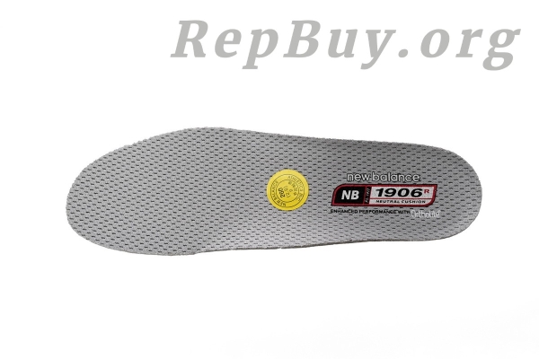New Balance 1906R Eclipse Navy 1906R M1906RCA - 图片 11