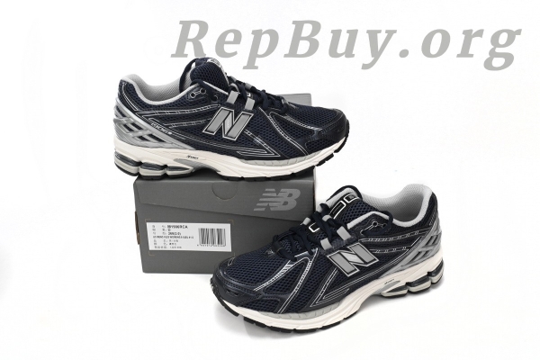 New Balance 1906R Eclipse Navy 1906R M1906RCA - 图片 13