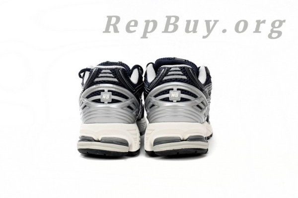 New Balance 1906R Eclipse Navy 1906R M1906RCA - 图片 3