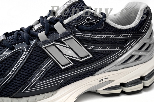New Balance 1906R Eclipse Navy 1906R M1906RCA - 图片 6