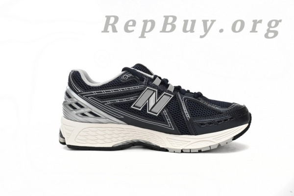 New Balance 1906R Eclipse Navy 1906R M1906RCA - 图片 2