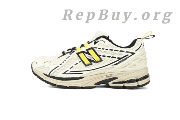 New Balance 1906R GANNI Egret  M1906RGG