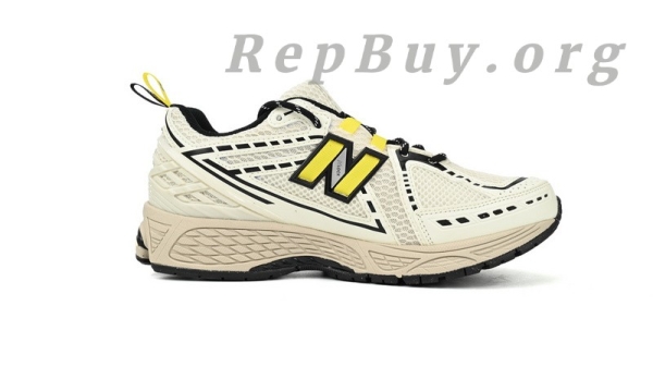 New Balance 1906R GANNI Egret  M1906RGG - 图片 2