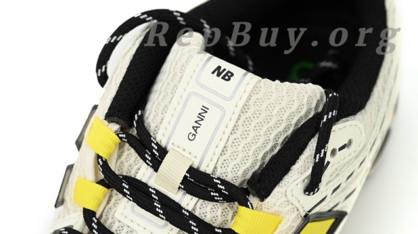 New Balance 1906R GANNI Egret  M1906RGG - 图片 5