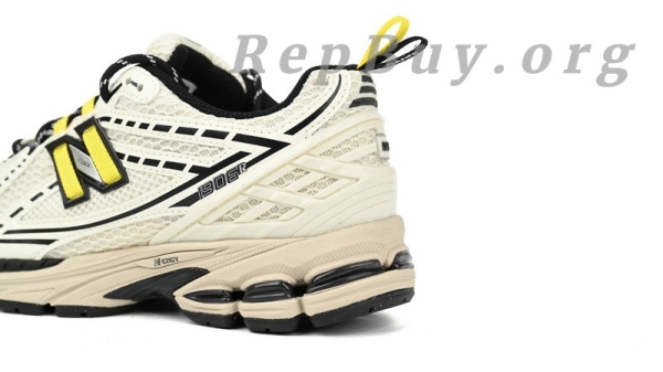 New Balance 1906R GANNI Egret  M1906RGG - 图片 6
