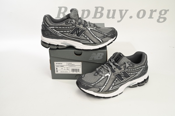 New Balance 1906R JD Exclusive Magnet M1906RJS - 图片 14